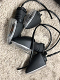 Yamaha R 125 yzf 125 Blinker links rechts
