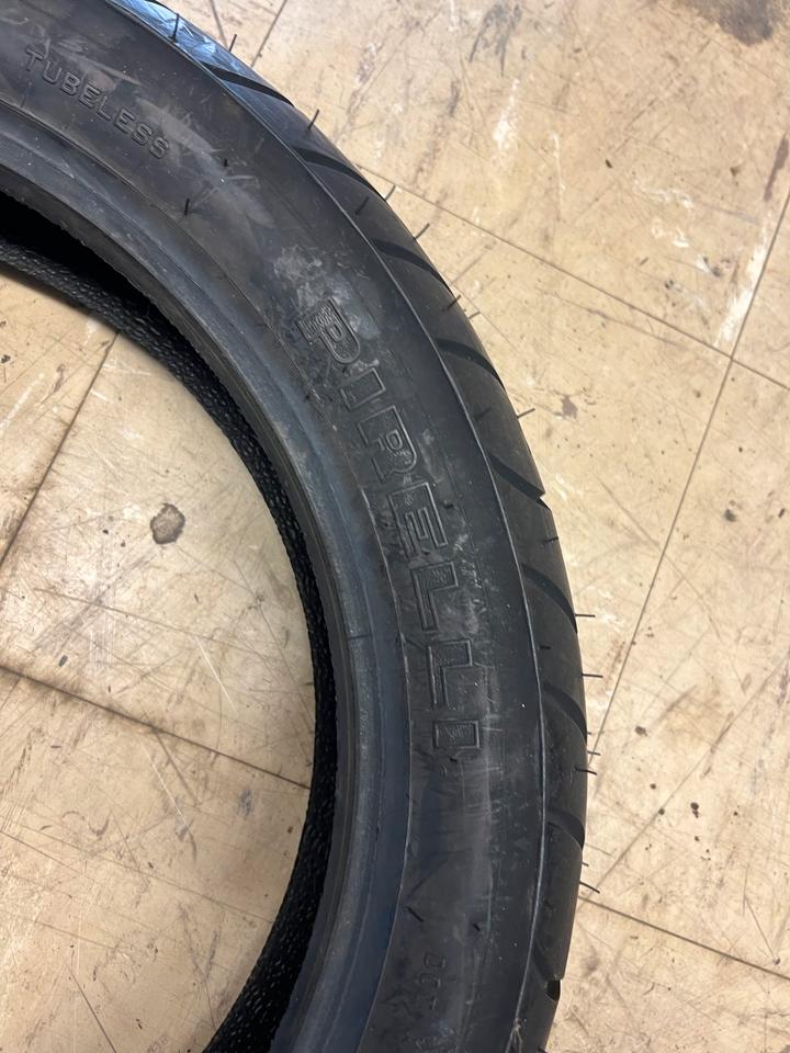 Pirelli Sport demon reifen 150/70-17 69H neu 50€