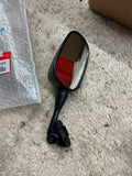 Honda cbr 900 sc44 Fire Blade Spiegel rechts 88110-MCJ-013