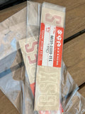Suzuki Gsx 750 ES Aufkleber 68131-31320-71L