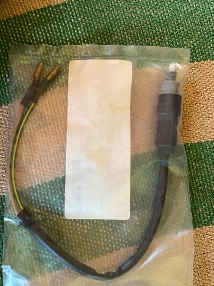 Yamaha neos Bremslichtschalter xq 5JH-H3980-00