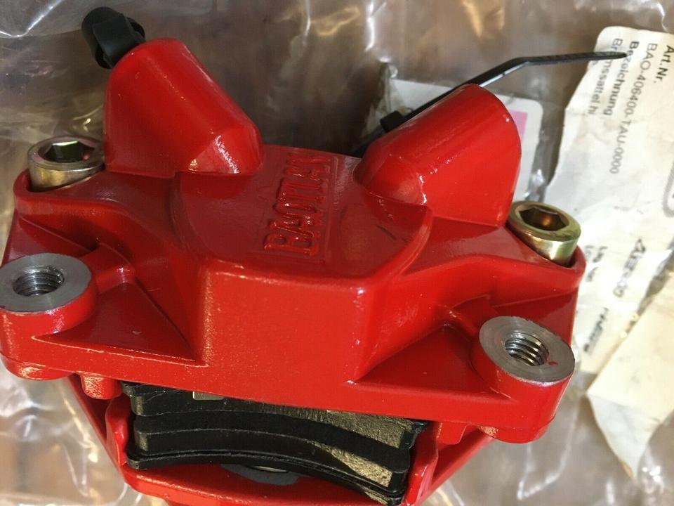 Bremssattel Baotian bao-406499-tau-000 neu 40€ motobi