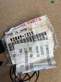 Kawasaki KLE 500 ER 5 simmerring Wasserpumpe 92049-1215
