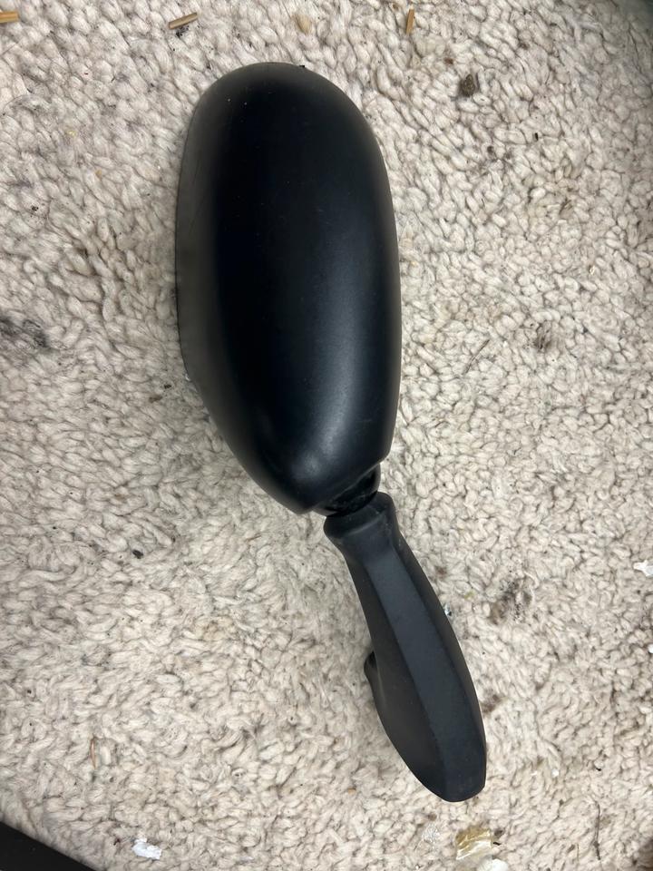Yamaha R6 RJ03 Spiegel links 30€