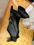 Yamaha YBR 125 diversion seitenverkleidung rechts neu 108€