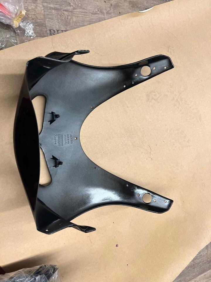 Aprilia RS 50 dis 12170 Verkleidungsoberteil Kanzel