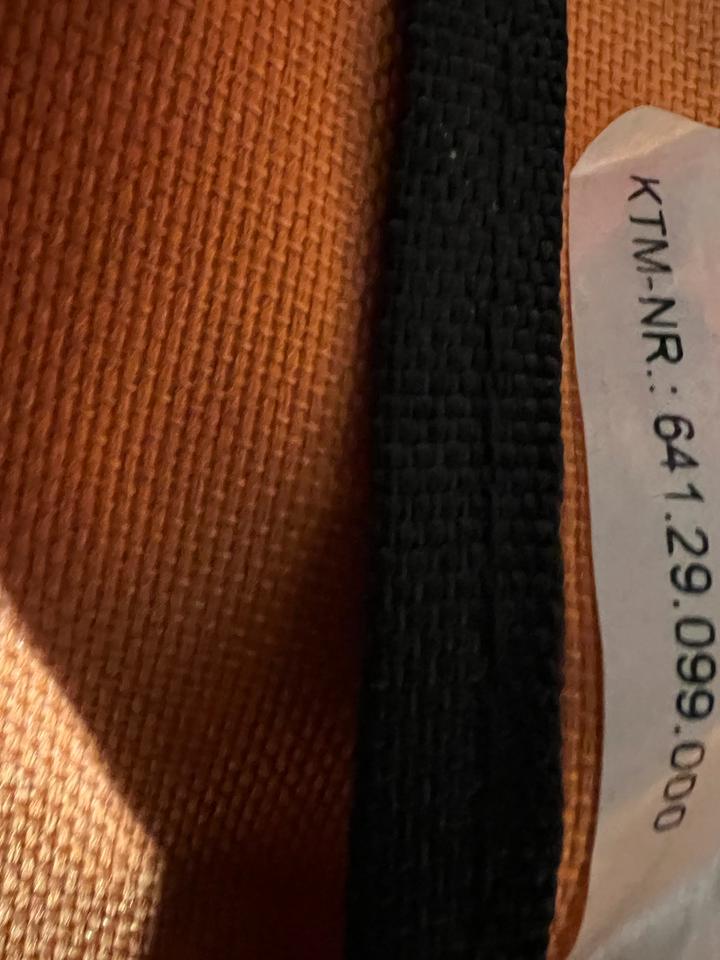 Ktm smc exc bordwerkzeug neu 25€