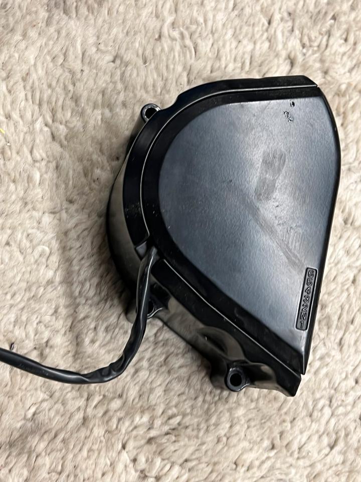 Kawasaki Z 1000 Ritzel Abdeckung 28€