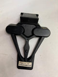 Honda CBR 1000 RR 2008-2011 Kennzeichen Halter 2010 80100MFL0000