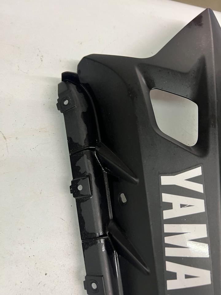 yamaha 5d7-f835k Yamaha yZF 125 Verkleidung 2008-2013