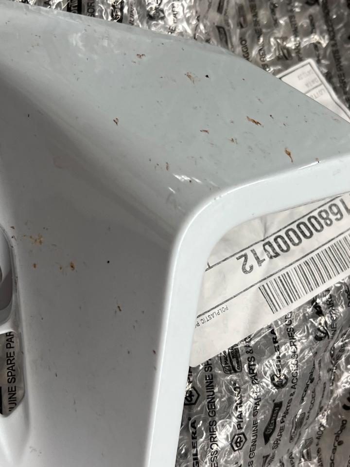 Honda NX 500 Verkleidung 30€ 64241-MLR-DOO