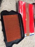 Honda cbr 1100 XX Luftfilter neu