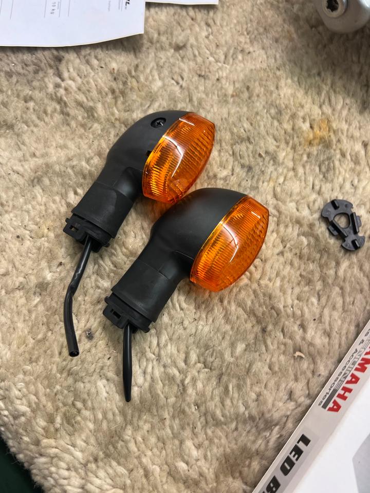 Yamaha fz 6 fazer Blinker 40€ 5PW-83310-01-00 Yamaha