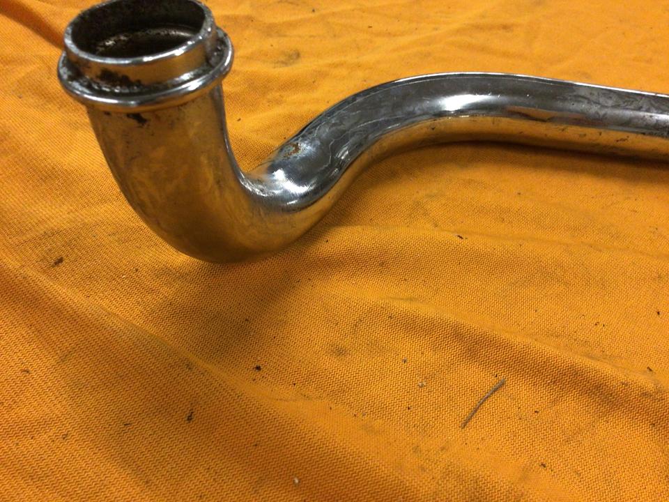 Kreidler RS Auspuff Krümmer Kreidler rs Florett neu 30€