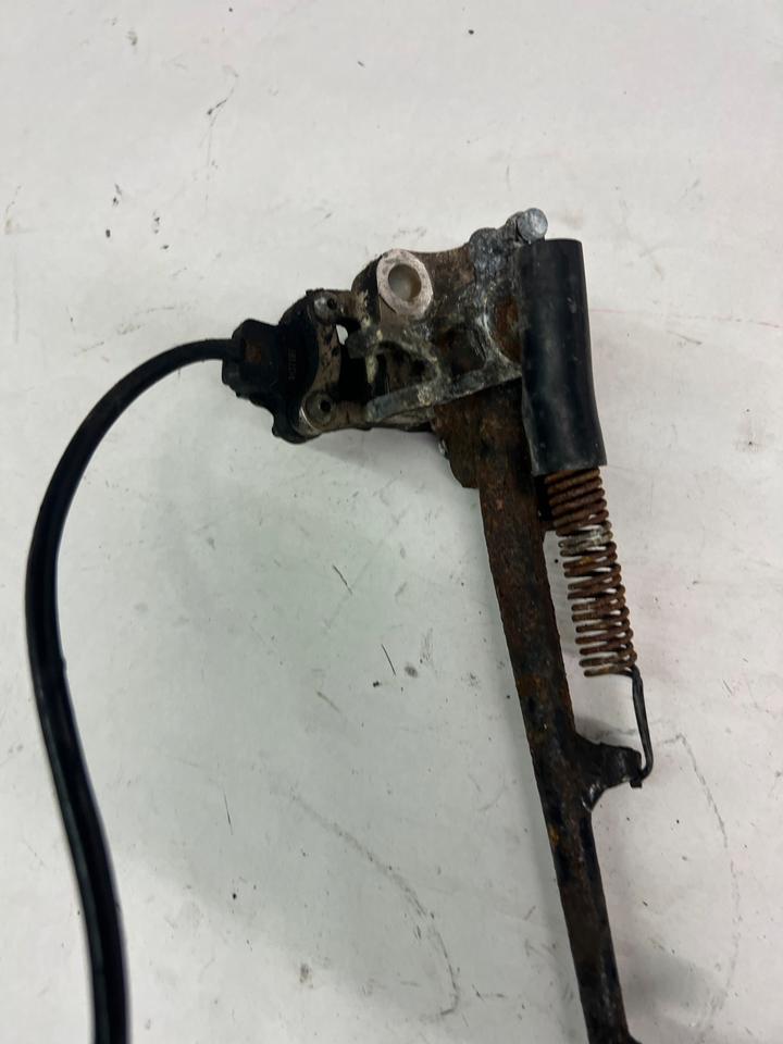 Seitenständer mit Schalter Yamaha r6 typ rj03 20€