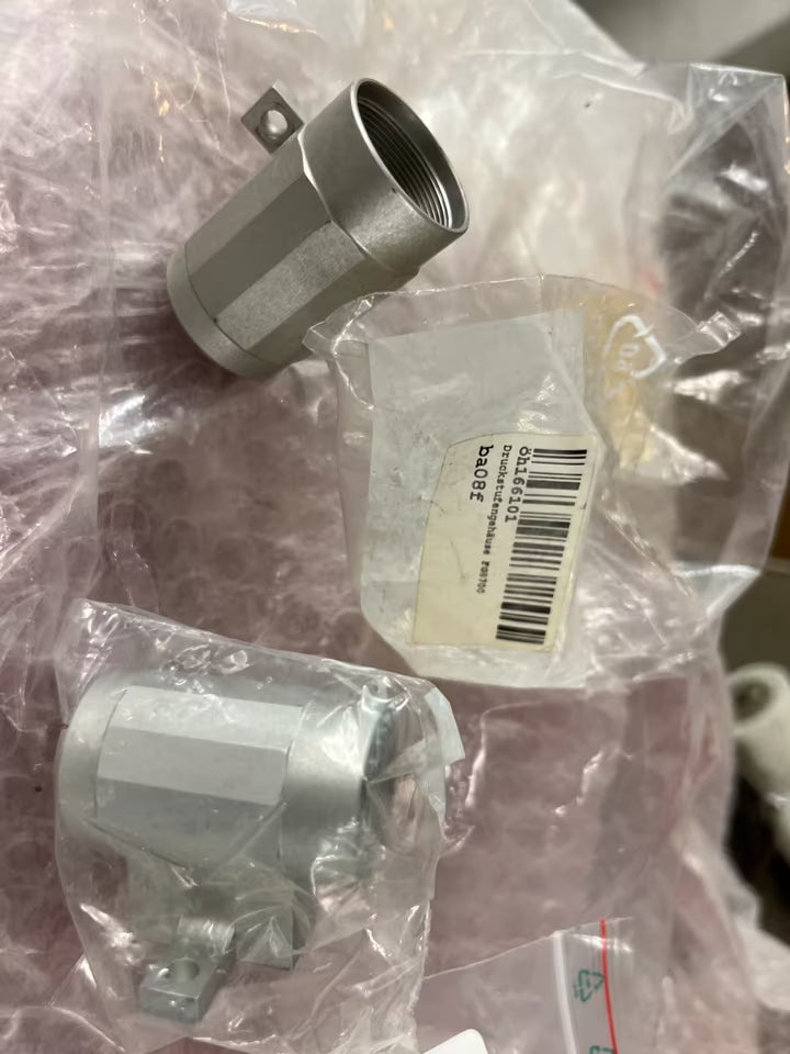 Öhlins fork FG8 compression housing