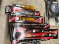 Stoßdämpfer YSS je 25€ neu