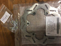 Ktm Bremsscheibe 25010060000 hinten Ktm rc4r neu 100€