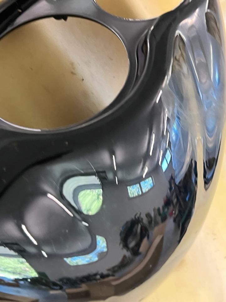 Suzuki katana 50 lenkerandeckung 56331-02E00-Y7L