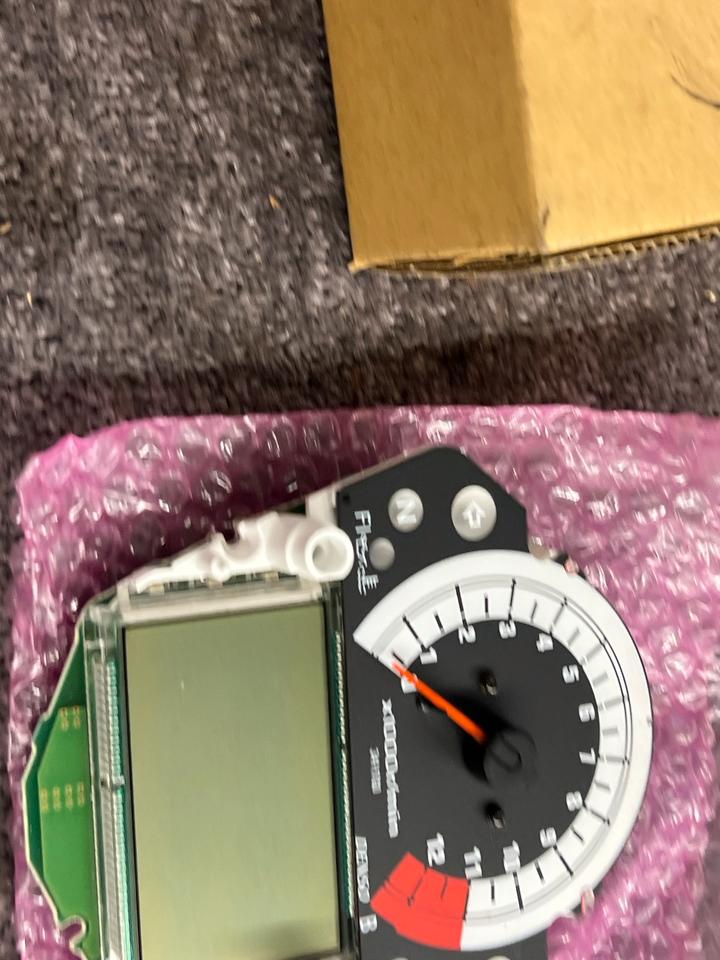 Suzuki SV 650 Tacho 34120-17G00