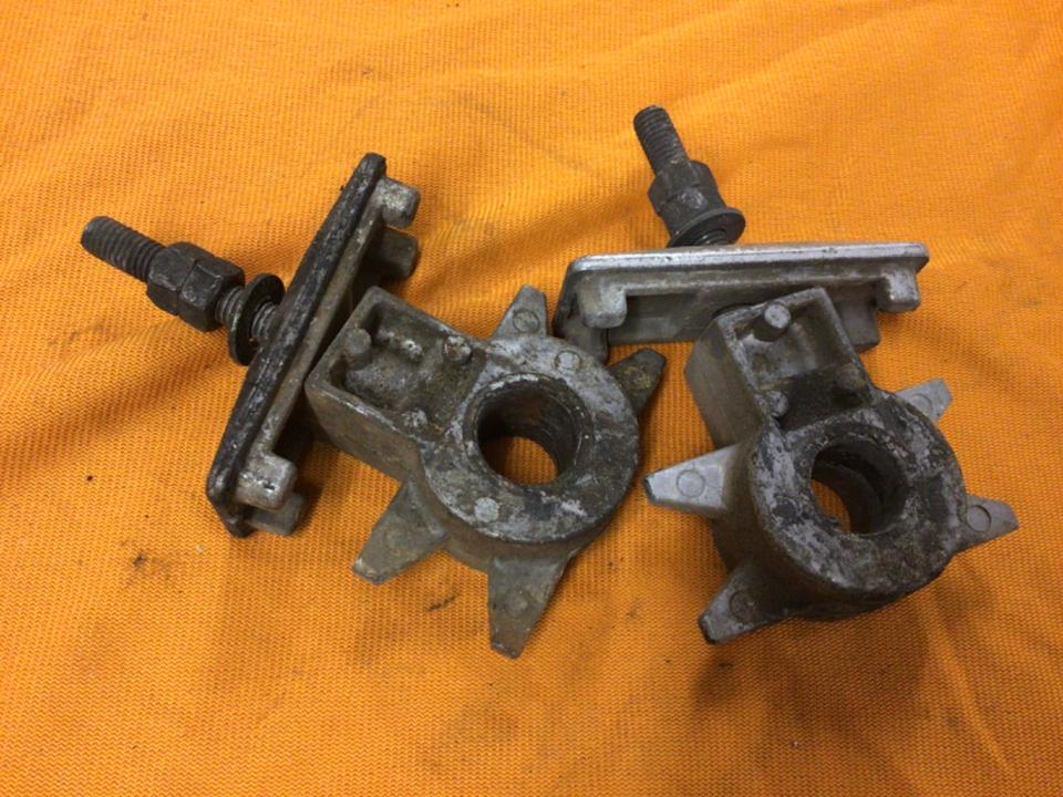 Kettenspanner Yamaha TDM 850 4TX 15€