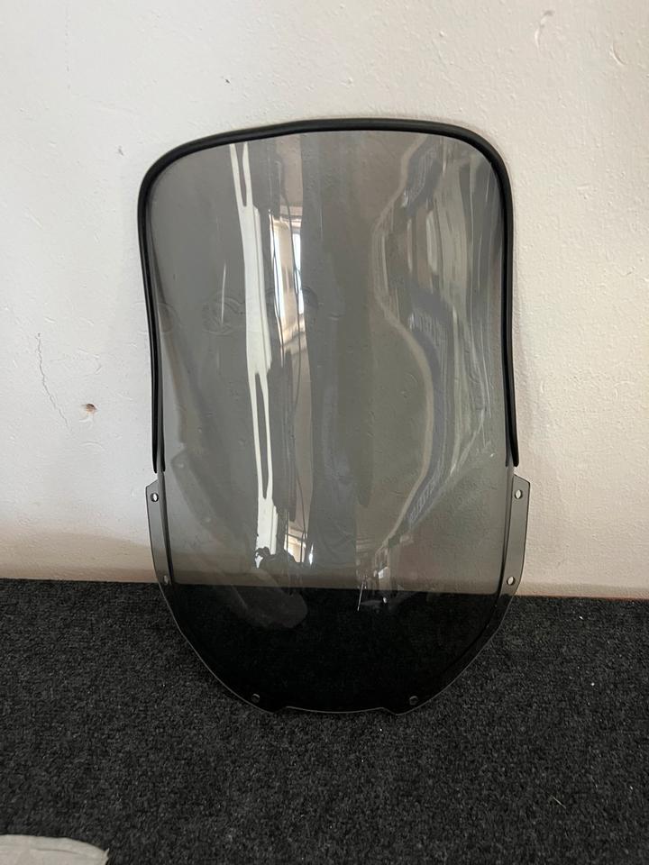 Yamaha XJ 600 diversion Scheibe Windschild spoilerscheibe neu 50€