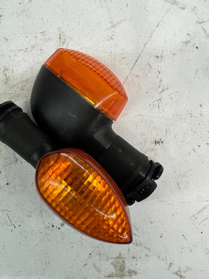 Blinker Yamaha r6 r1 38 € zusammen