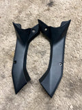 Yamaha r6 RJ27 bn6-2837L bn6-2837m innen Verkleidung