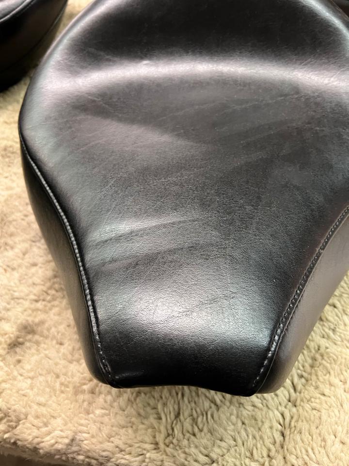 YAMAHA XVS650 VSTAR Sitzbank vorne DRIVERS SEAT 5BN-24710-00