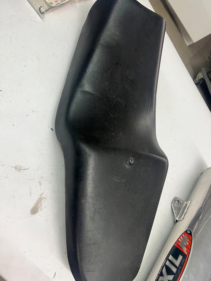 Sitzbank Honda nsr 125 jc22 45&