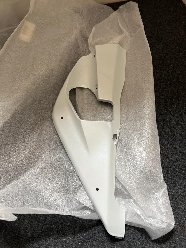 Yamaha YZF 125 Verkleidung 5D7-F8385-30-P0 neu