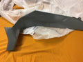 Fussrastenabdeckung rechts Piaggio mp5 1B009008 neu 50€