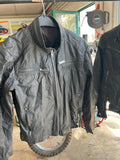 Motorrad Jacke Racer gr 48 neu 30€