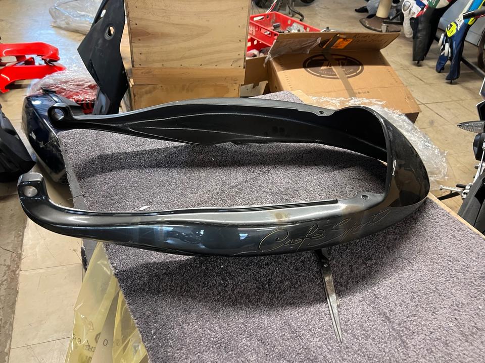 MOTO GUZZI V11 Lemans Heckverkleidung Rear Fairing