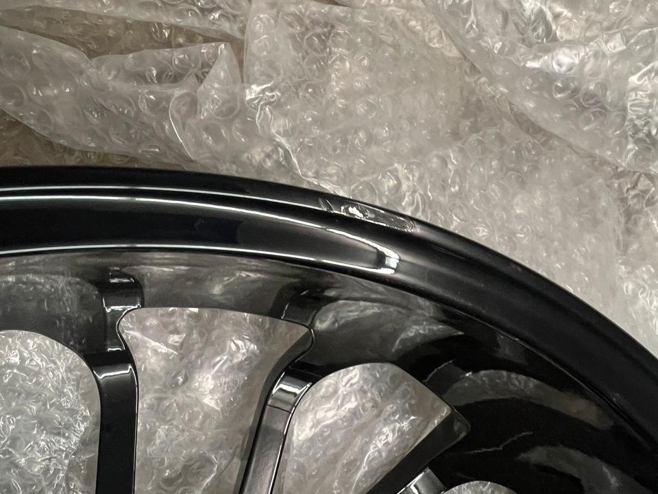 MV AGUSTA Hinterrad felge 17 x 5.5 8000B9888