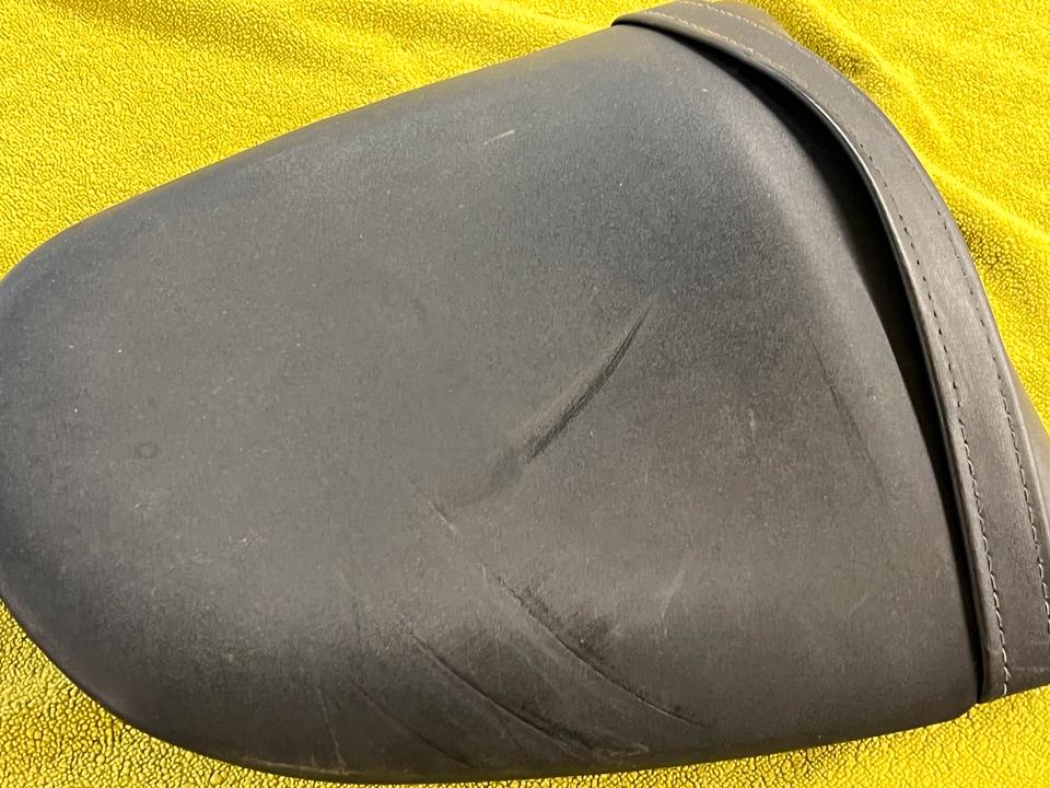 Kawasaki Z 1000 Sozius Sitz 30€ 200-2005