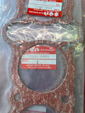 Suzuki gs1100 1982-1983 11241-49401-h17 Zylinder Fußdichtung