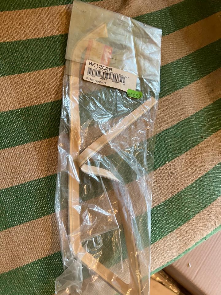 Suzuki gsx 750 1980 68190-31300-94T Aufkleber Dekor