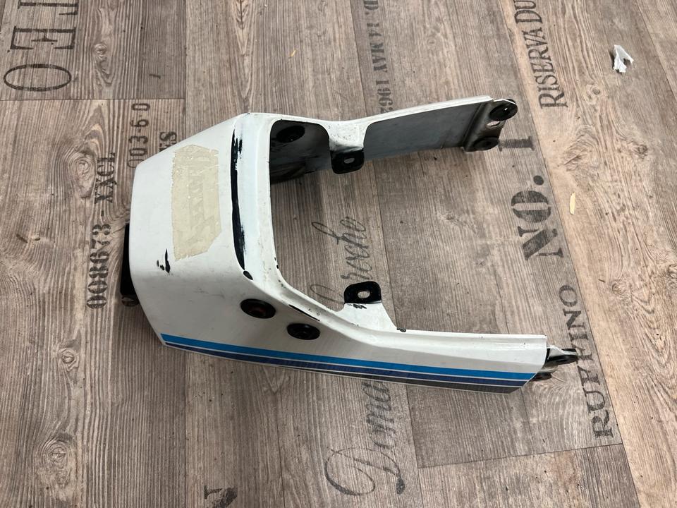 Suzuki RG 80 heckverkleidung 49€
