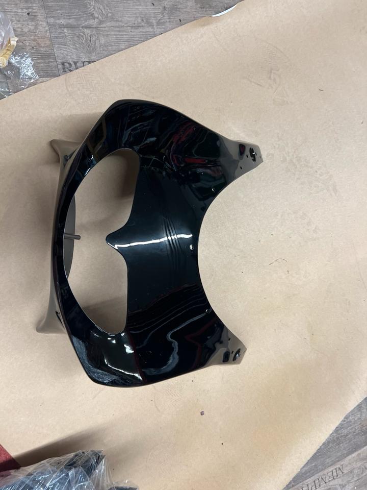 Aprilia RS 50 dis 12170 Verkleidungsoberteil Kanzel