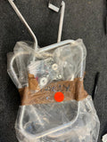Yamaha XV 750 1100 packtaschenhalter hepco Becker neu 70€