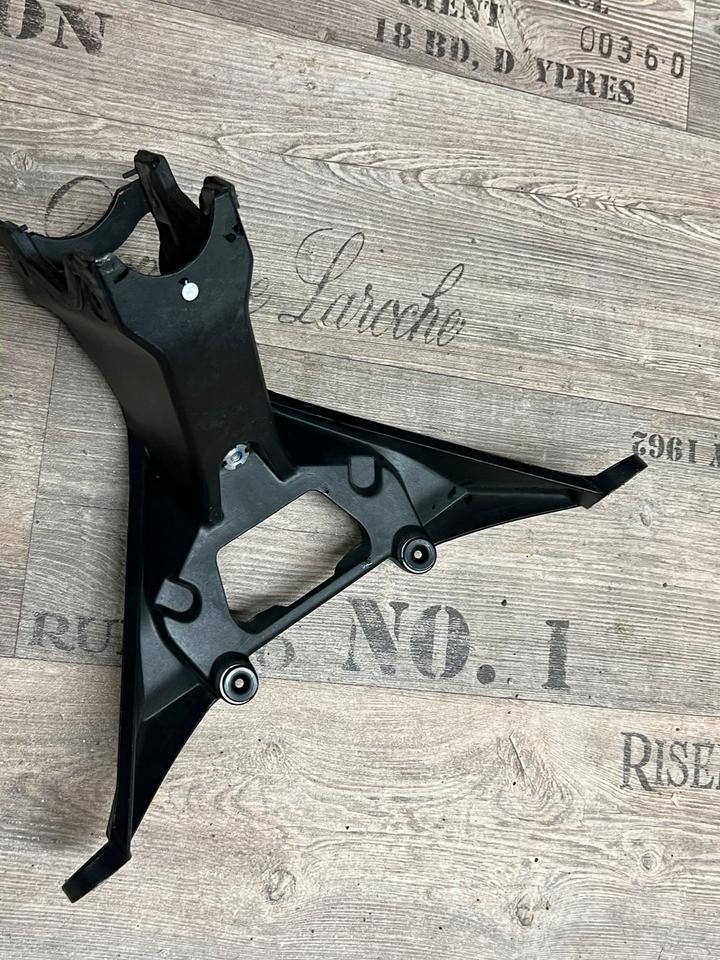 Ktm rc 390 125 lampenhalter Geweih