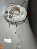 Vespa GTS 125 E5 kotflügl vorne 1B009438000B04