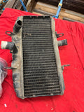 Suzuki GT 750 kühler Wasserkühler 80€