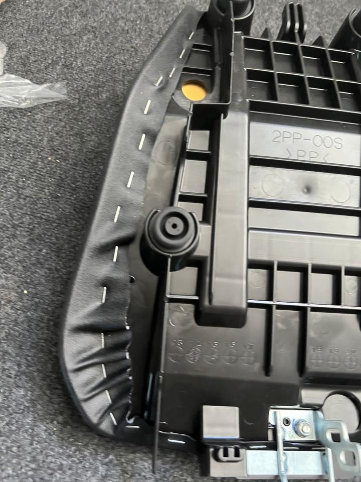 Yamaha Tracer 900 Sitz Fahrersitz neu 2PP-00S 80€