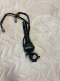 Kawasaki ZX4RR gasgriff Lenker 150€ komplett