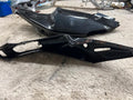 Aprilia Tuono 1000 Verkleidung hinten links dis 109723 neu