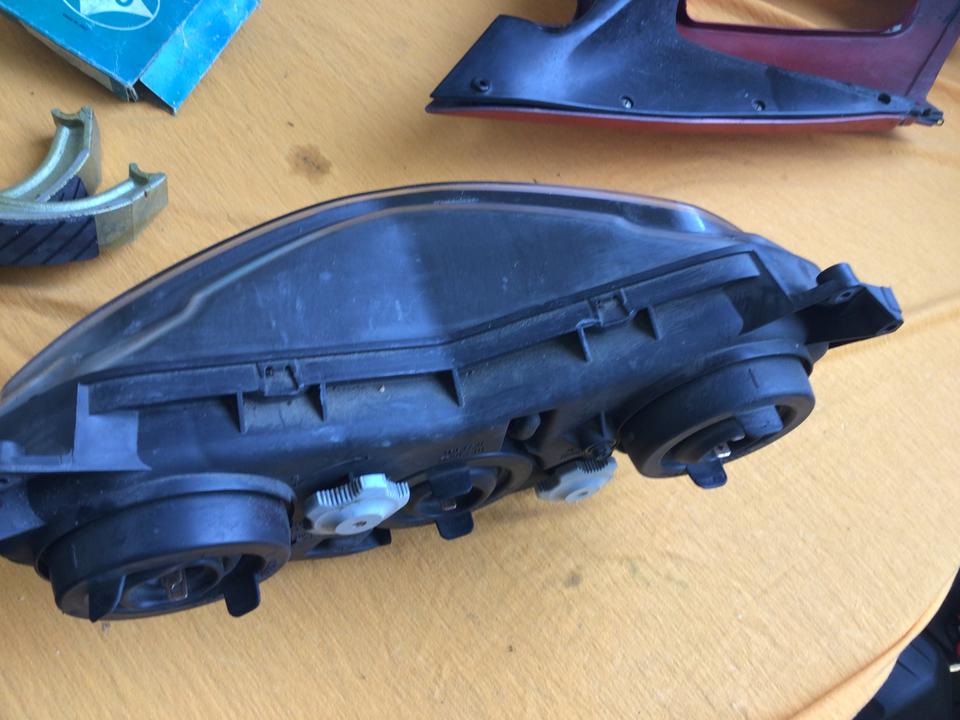 Scheinwerfer Aprilia Falco 1000 108€