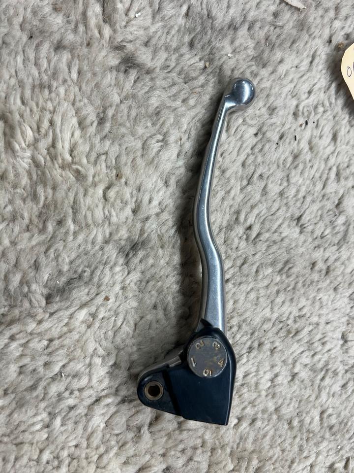 Kawasaki z 1000 2004 - Kupplungshebel 15€