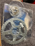 Cagiva Mito 125 evo. Kettensatz 31€